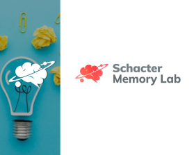 Schacter Memory Lab entry by Mr.Rayquaza