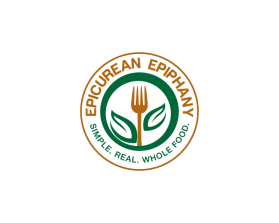 Epicurean Epiphany entry by cj38