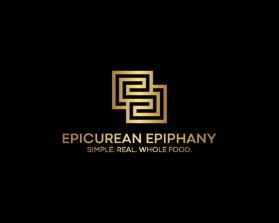 Epicurean Epiphany entry by bangdon