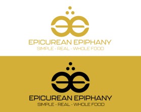Epicurean Epiphany entry by LP Design