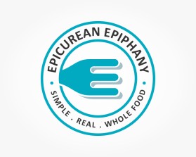 Epicurean Epiphany entry by Tony Berliana