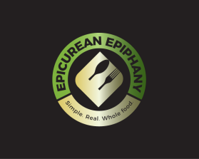 Epicurean Epiphany entry by graphica
