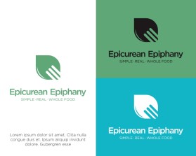 Epicurean Epiphany entry by alfisyhab