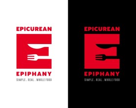 Epicurean Epiphany entry by ahmadqhie