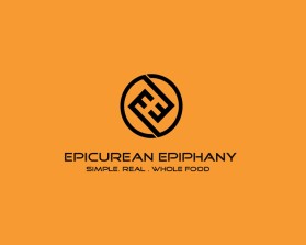 Epicurean Epiphany entry by rawedengkoclok