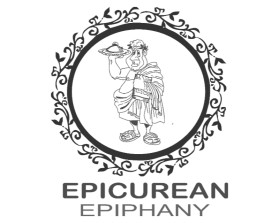 Epicurean Epiphany entry by Designape