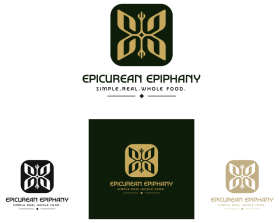Epicurean Epiphany entry by fdesigner