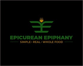 Epicurean Epiphany entry by Prasetio