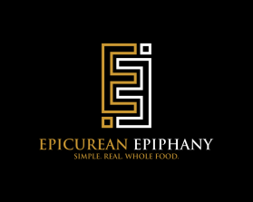 Epicurean Epiphany entry by sigit rama wijaya