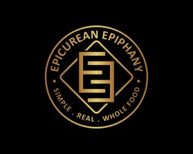 Epicurean Epiphany entry by Tony Berliana
