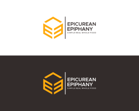 Epicurean Epiphany entry by DonickArt