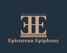 Epicurean Epiphany entry by dannyfine