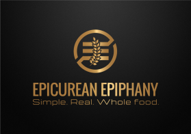 Epicurean Epiphany entry by calingirano