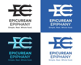 Epicurean Epiphany entry by Mikeron