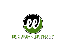 Epicurean Epiphany entry by akhmad khafidli