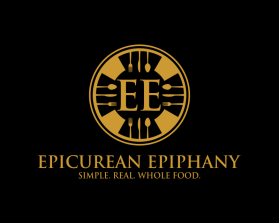 Epicurean Epiphany entry by sigit rama wijaya