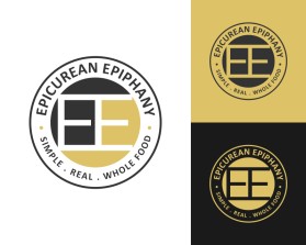 Epicurean Epiphany entry by Tony Berliana