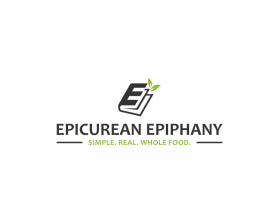Epicurean Epiphany entry by asf