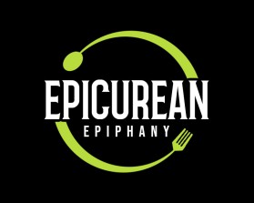 Epicurean Epiphany entry by Ronnie Bantillo ll