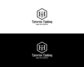 Epicurean Epiphany entry by artnivora design