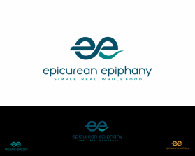 Epicurean Epiphany entry by Erfina