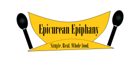 Epicurean Epiphany entry by SameerArt