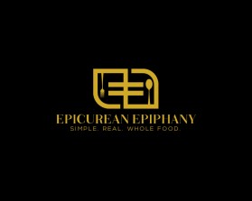 Epicurean Epiphany entry by Raymond A