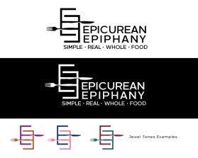 Epicurean Epiphany entry by Mark Brent Atkinson