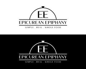 Epicurean Epiphany entry by Tony Berliana