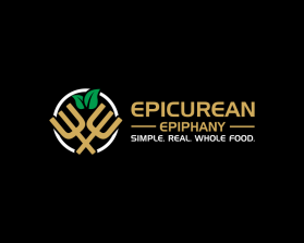 Epicurean Epiphany entry by Mza
