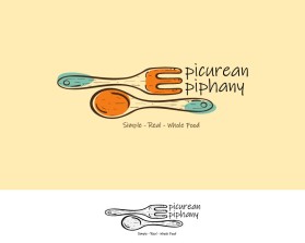 Epicurean Epiphany entry by AHMAD BAIHAQI