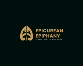 Epicurean Epiphany entry by BTPstudio
