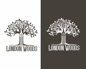 Logo Design entry 2546225 submitted by Ilham Fajri