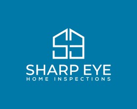 Sharp Eye Home Inspections entry by Amit1991