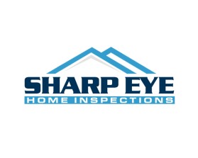 Sharp Eye Home Inspections entry by ChampenG