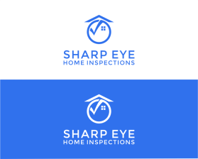 Sharp Eye Home Inspections entry by sukses