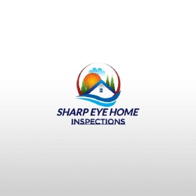 Sharp Eye Home Inspections entry by Rao5415