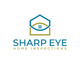 Sharp Eye Home Inspections entry by Amit1991