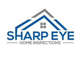 Sharp Eye Home Inspections entry by LogoAmr