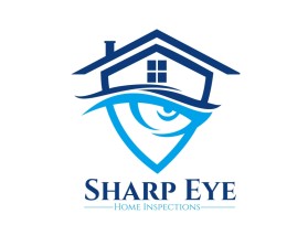 Sharp Eye Home Inspections entry by Ilham Fajri