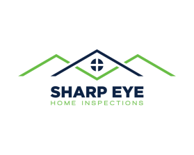 Sharp Eye Home Inspections entry by mg2grafx