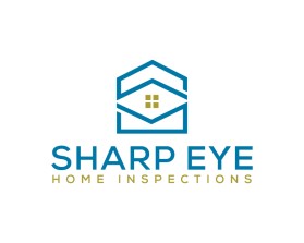Sharp Eye Home Inspections entry by Amit1991