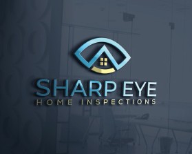 Sharp Eye Home Inspections entry by Amit1991