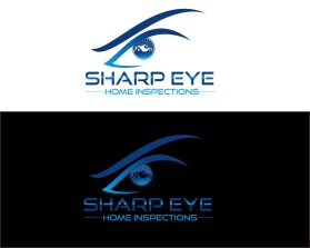 Sharp Eye Home Inspections entry by Ilham Fajri