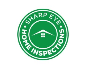 Sharp Eye Home Inspections entry by rompu