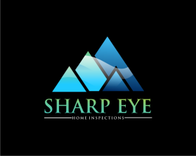 Sharp Eye Home Inspections entry by rejekiie