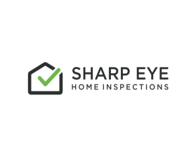 Sharp Eye Home Inspections entry by rejekiie