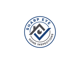 Sharp Eye Home Inspections entry by creativiti