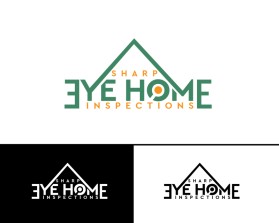 Sharp Eye Home Inspections entry by Ebtihal