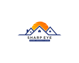 Sharp Eye Home Inspections entry by limbata